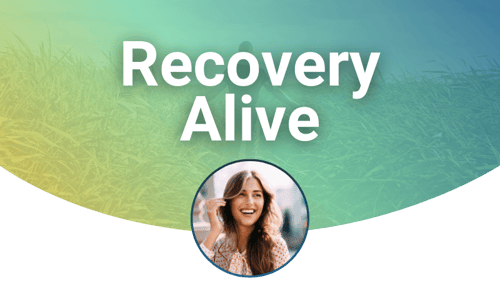 Title - Recovery Alive