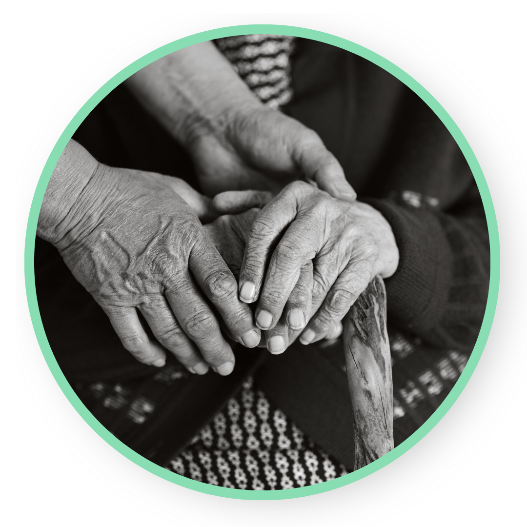 Hands image