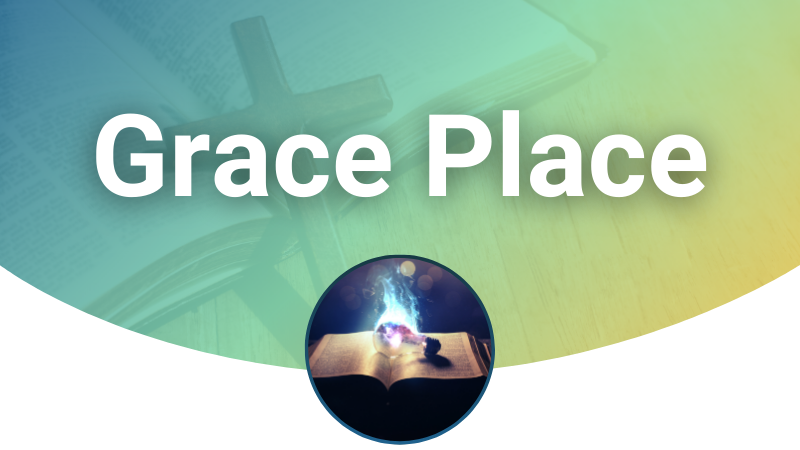 Title - Grace Place