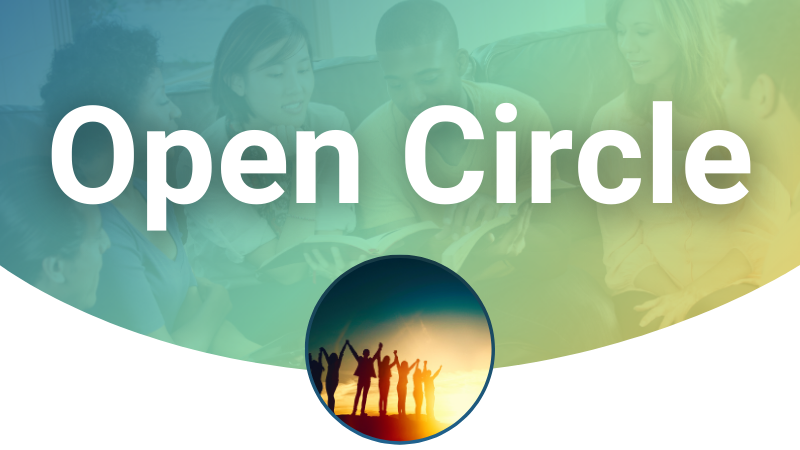 Title - Open Circle