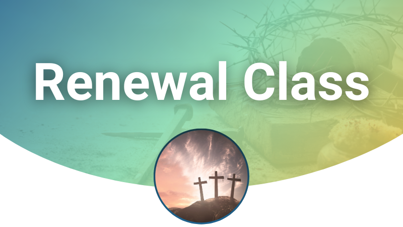 Title - Renewal Class