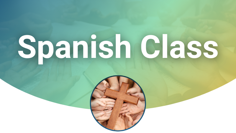 Title - Spanish Class