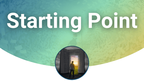 Title - Starting Point
