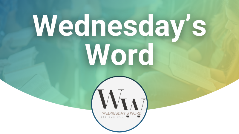 Title - Wednesday Word (2)