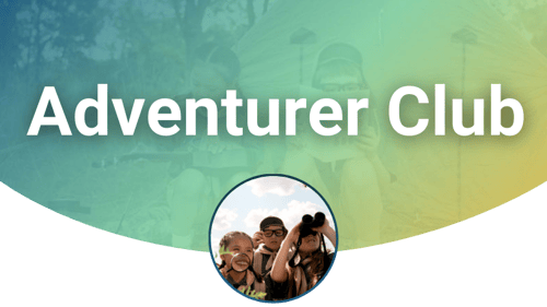 Title - Adventurer Club