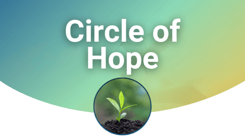 Title - Circle of Hope