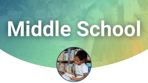 Title - Middle School