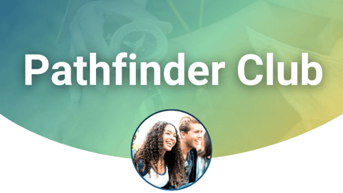 Title - Pathfinder Club