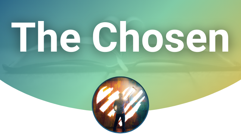 Title - The Chosen