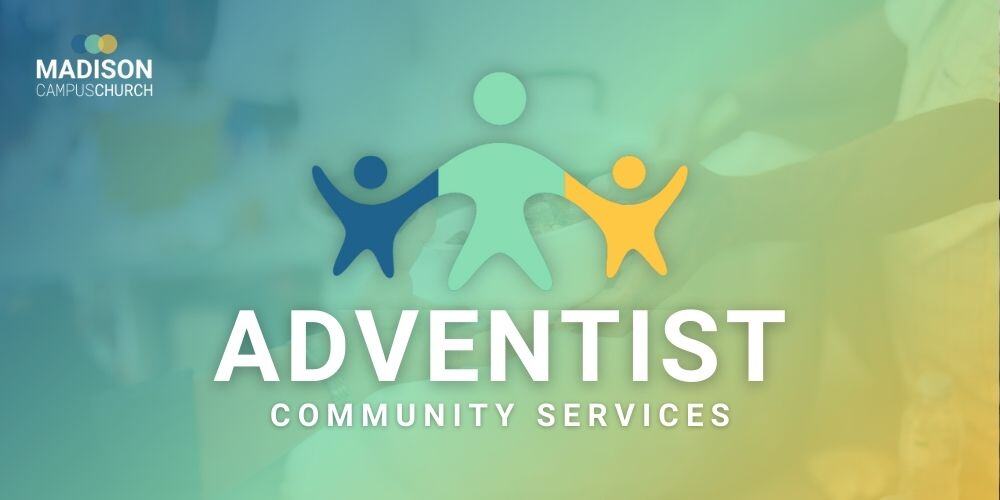 Adventist Community Services